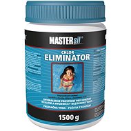 MASTERsil Chlorine Eliminator 1,5 kg - Pool Chemicals