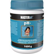 MASTERsil pH minus 1.6 kg - Pool Chemicals