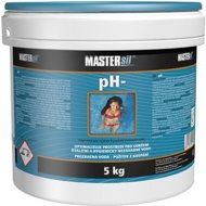MASTERsil pH minus 5 kg - Pool Chemicals