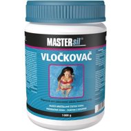 MASTERsil Flaker 1 kg - Pool Chemicals