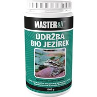 MASTERsil Údržba BIO jezírek 100g - Jezírková chemie