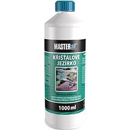 MASTERsil Křišťálové jezírko 1000ml - Jezírková chemie