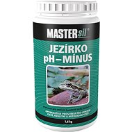 MASTERsil Jezírko pH- 1000ml - Jezírková chemie