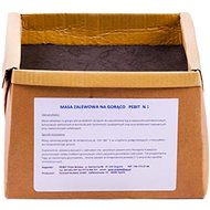 Pebit Asphalt dressing (fusible) N1 - Isolation