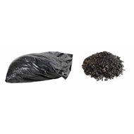 Pebit Granulated asphalt - 20 Kg - Isolation