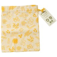 Pebbly NBA155 Organic cotton food bag - Food Storage Bag