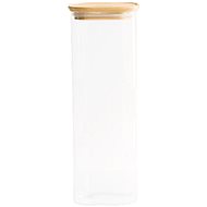 Pebbly PKV-007 Glass jar, 2,2 l - Storage Jar