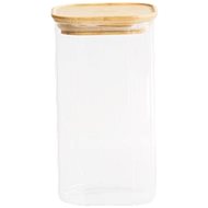 Pebbly PKV-006 Glass jar, 1,4 l - Storage Jar