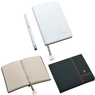 PIERRE CARDIN Arlas White - Notepad