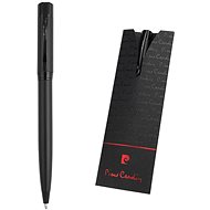 PIERRE CARDIN LUBERON Black - Ballpoint Pen