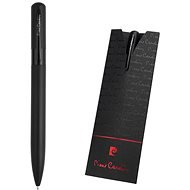 PIERRE CARDIN TRIOMPHE čierne - Guľôčkové pero
