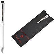 PIERRE CARDIN CLAUDIE White - Ballpoint Pen