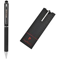 PIERRE CARDIN CLAUDIE Black - Ballpoint Pen