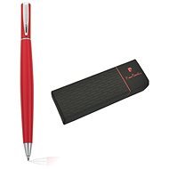 PIERRE CARDIN MATIGNON Red - Ballpoint Pen