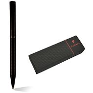 PIERRE CARDIN ESPACE Black - Ballpoint Pen