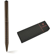 PIERRE CARDIN ESPACE Gunmetal - Ballpoint Pen