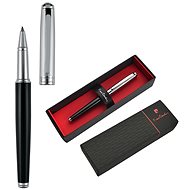 PIERRE CARDIN DIDIER Black and Silver - Roller