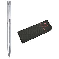 PIERRE CARDIN RENEE Silver - Micro Pencil