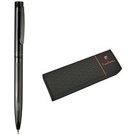 PIERRE CARDIN RENEE Gunmetal - Micro Pencil