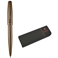 PIERRE CARDIN LAURENCE Gunmetal - Ballpoint Pen
