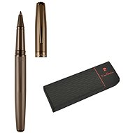 PIERRE CARDIN LAURENCE Gunmetal Rollerball Pen - Roller