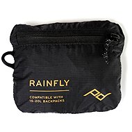 Peak Design Rain Fly 15L - 20L Black - Raincoat