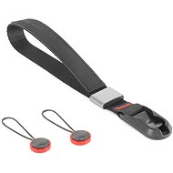 Peak Design Cuff Charcoal - black - Camera Strap