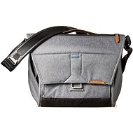 Peak Design Everyday Messenger 15"- Dark Grey - Camera Bag