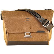 Peak Design Everyday Messenger 15'' - light brown - Camera Bag