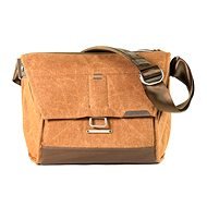 Peak Design Everyday Messenger 13" - light brown - Camera Bag