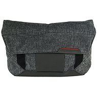 Peak Design Field Pouch - Charcoal - Camera Bag