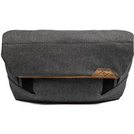 Peak Design Field Pouch V2 - Charcoal - Camera Bag
