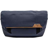Peak Design Field Pouch V2 - Midnight Blue - Camera Bag Insert