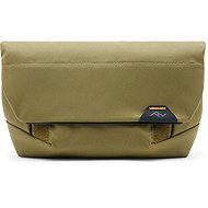 Peak Design Field Pouch v2 - Kelp - Fényképezőtok