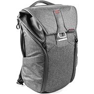 Peak Design Everyday 20L Backpack - Dark Grey - Camera Backpack