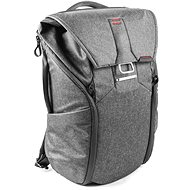 Peak Design Everyday 30l Backpack - Dark Grey - Camera Backpack