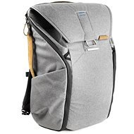 Peak Design Everyday Backpack 30l - light grey - Camera Backpack