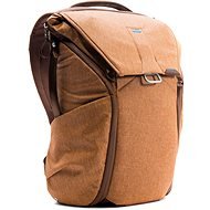 Peak Design Everyday Backpack 20L - Light Brown - Camera Backpack