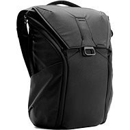 Peak Design Everyday Backpack 20l - black - Camera Backpack