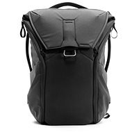 Peak Design Everyday Backpack 30 l – čierna - Fotobatoh