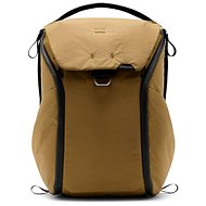 Peak Design Everyday Backpack 20L v2 - Coyote - Fotorucksack