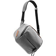 Peak Design Everyday Sling 5L - Light Grey - Camera Bag