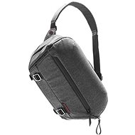 Peak Design Everyday Sling 10L - Dark Grey - Camera Bag