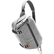 Peak Design Everyday Sling 10L - világosszürke - Fotós táska