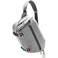 Peak Design Everyday Sling 10L- Light Grey - Camera Bag