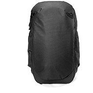 Peak Design Travel Backpack 30L Black - Camera Backpack