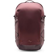 Peak Design Outdoor Backpack 18L Zip Eclipse - Camera Backpack