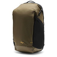 Peak Design Outdoor Backpack 18L Zip Kelp - Fotorucksack