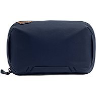 Peak Design Tech Pouch Dark Blue - Camera Bag