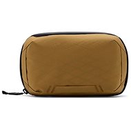 Peak Design Tech Pouch Coyote - Einsatz für Fototasche